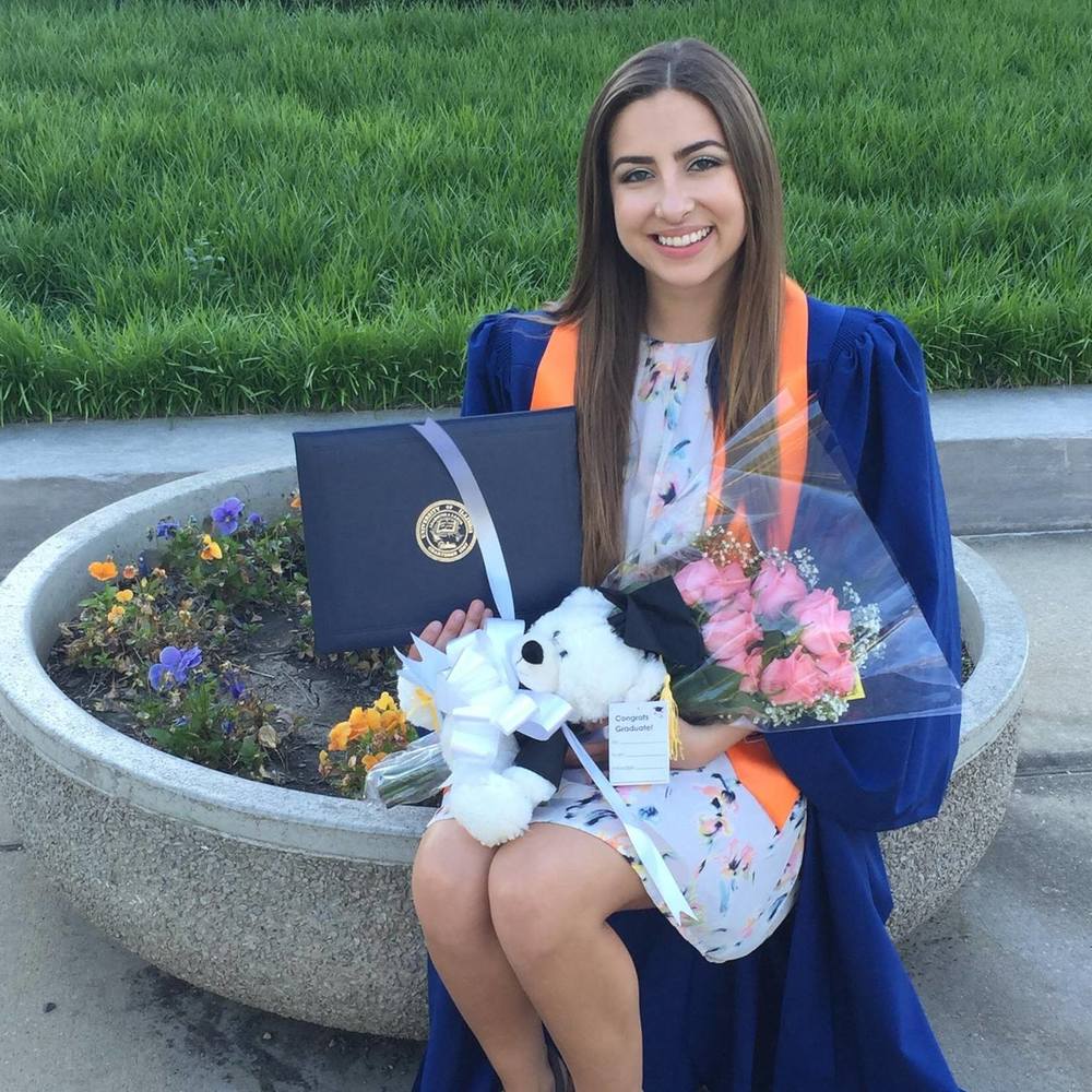 Meet your Posher, Morgan